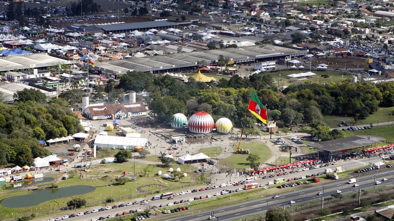 Expointer da retomada bate recorde e fecha com R$ 8,1 bilhões em negócios