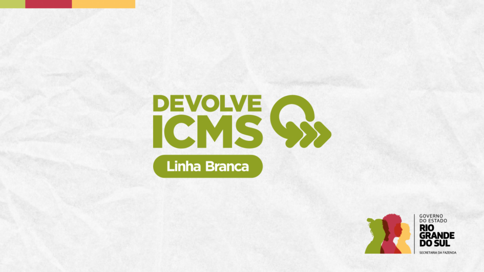 Devolução do ICMS acelera reposição de eletrodomésticos perdidos nas enchentes e reaquece a economia do Estado