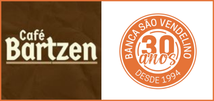 Banca São Vendelino e Café Bartzen