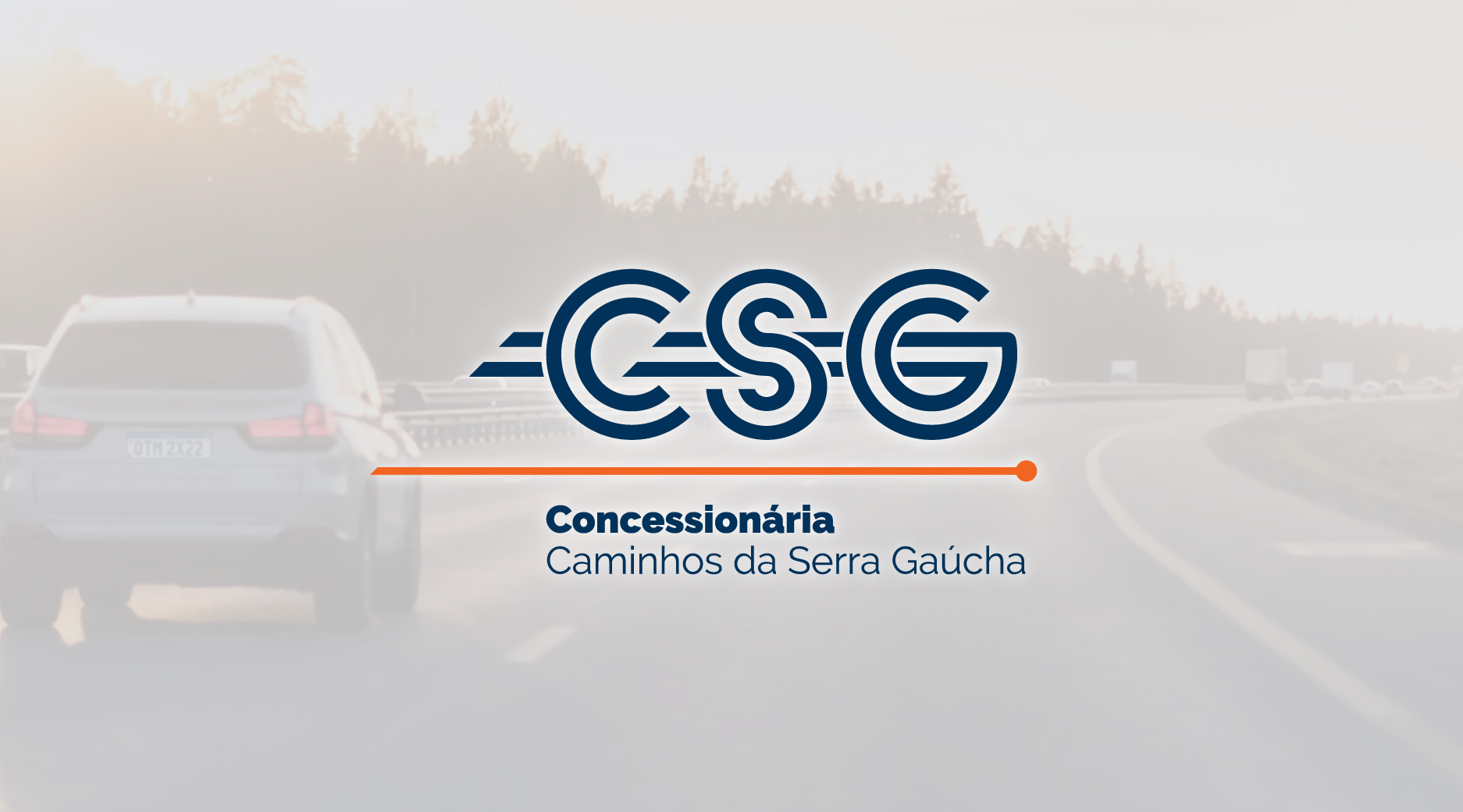 Concessionária CSG Implementa Medidas para Redução de Acidentes nas Rodovias