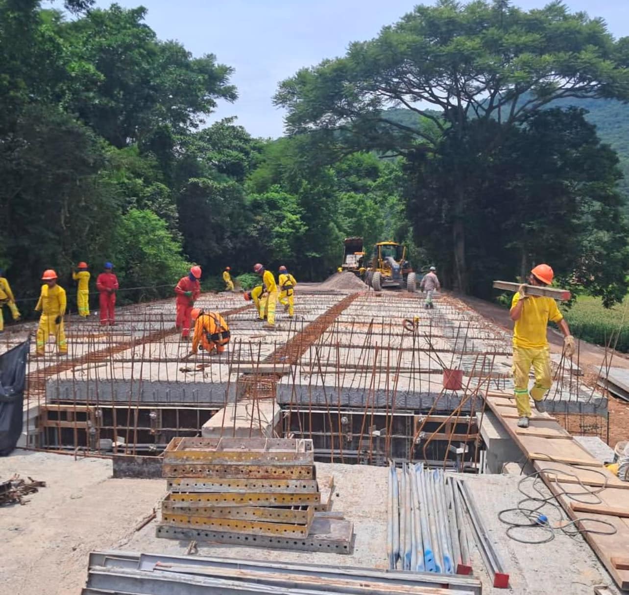 Nova ponte sobre o rio Caí na BR-116 será inaugurada sábado